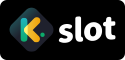 KSLOT Logo
